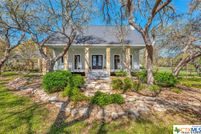 Property in Blanco County, Texas