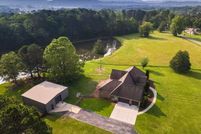 Property in Saint Clair County, Alabama