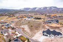 Undeveloped Land in Wasatch County, Utah