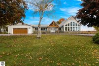 Property in Leelanau County, Michigan