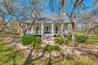 Residential Property in Blanco County, Texas