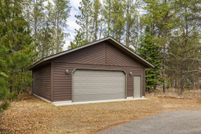 Property in Cass County, Minnesota