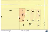 Lakefront Property for sale in Fulton County, Georgia