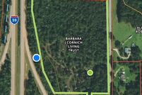Property for sale in Pearl River County, Mississippi