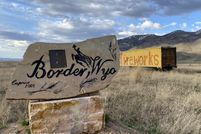 Farm Property for sale in Lincoln County, Wyoming