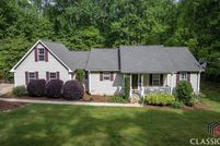 Property in Oconee County, Georgia