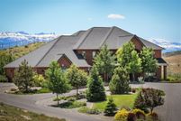 Property for sale in Park County, Wyoming