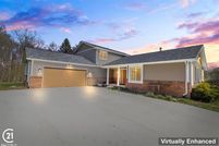 Property in Macomb County, Michigan