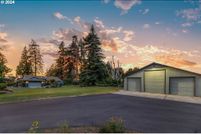 Property in Clark County, Washington