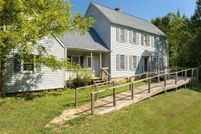 Property in Oconee County, South Carolina
