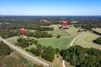 Horse Property in Hart County, Georgia