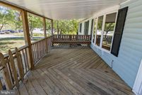 Property in Berkeley County, West Virginia