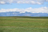 Undeveloped Land for sale in Sheridan County, Wyoming