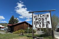 Property for sale in Grant County, Oregon