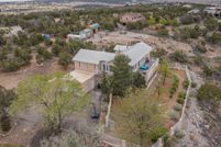 Property for sale in Santa Fe County, New Mexico