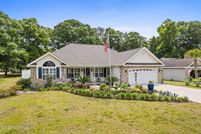 Property in Brunswick County, North Carolina