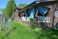 Property in Jackson County, West Virginia