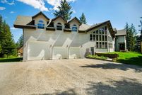 Property in Bonner County, Idaho