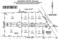 Property for sale in Cherokee County, Alabama