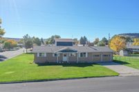Property in Crook County, Oregon