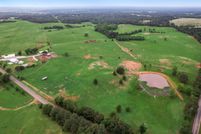 Farm Property in Smith County, Texas