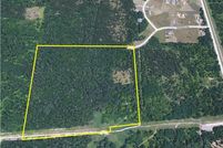 Undeveloped Land for sale in Crow Wing County, Minnesota