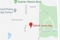 Property for sale in Dallas County, Texas