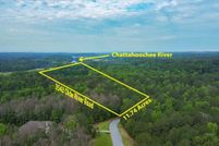 Lakefront Property for sale in Douglas County, Georgia