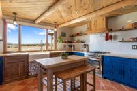 Property in Santa Fe County, New Mexico