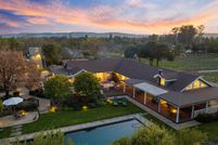Property in Sonoma County, California