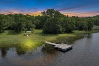 Lakefront Property in Jack County, Texas