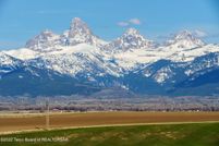 Farm Property for sale in Teton County, Idaho