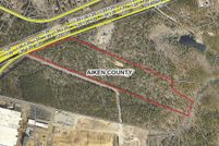 Property for sale in Aiken County, South Carolina