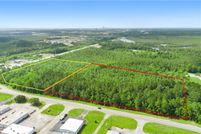 Timberland Property for sale in Mobile County, Alabama