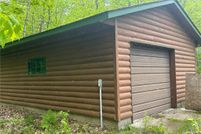 Undeveloped Land in Crow Wing County, Minnesota