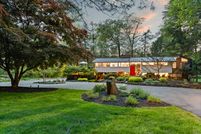 Farm Property in Fairfield County, Connecticut