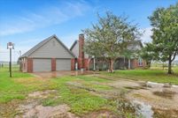 Horse Property in Limestone County, Texas