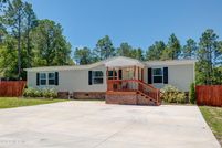 Property in Brunswick County, North Carolina