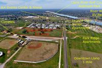 Property for sale in Llano County, Texas