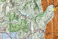 Undeveloped Land for sale in Gila County, Arizona