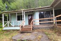 Property in Coos County, Oregon