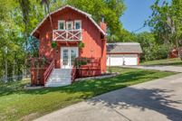 Property in San Jacinto County, Texas