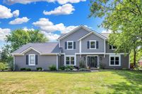 Property in Boone County, Indiana