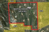 Undeveloped Land for sale in Garfield County, Colorado