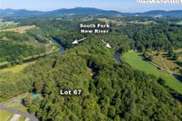 Farm Property for sale in Ashe County, North Carolina