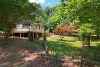 Property in Union County, Georgia