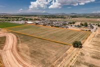 Farm Property in Iron County, Utah