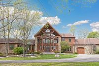 Property in Franklin County, Ohio