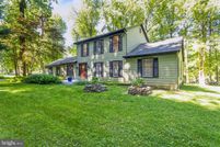 Property in Baltimore County, Maryland