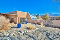 Ranch Property in Taos County, New Mexico